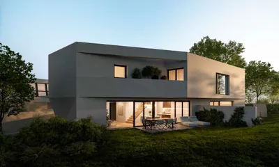 Top Villa 1