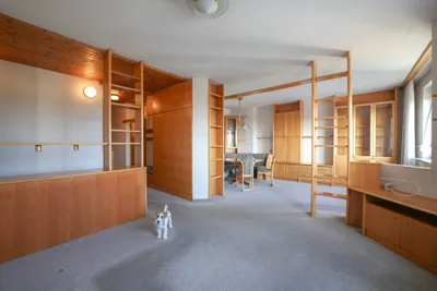 4-Zimmer-Wohnung kaufen in Wels – 127,53 m², € 215.000 – Bild 4 von 21