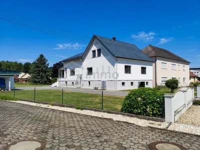 8-Zimmer-Haus kaufen in Oberwart – 236 m², € 499.000 – Bild 5 von 12