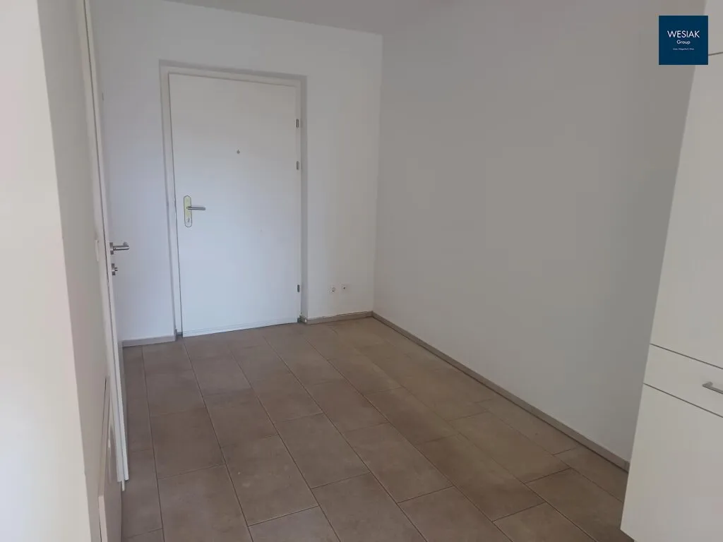 1. MONAT MIETZINSFREI! Moderne 2-Zimmer-Wohnung mit großzügigen Balkon: Genießen Sie Komfort Nähe Hauptbahnhof - Top 610 - Ansicht 2