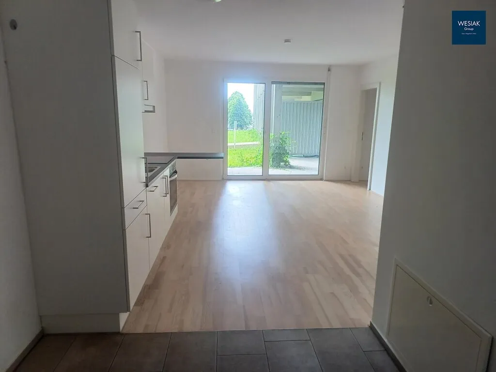 1. MONAT MIETZINSFREI! Moderne 2-Zimmer-Wohnung mit großzügigen Balkon: Genießen Sie Komfort Nähe Hauptbahnhof - Top 610 - Ansicht 3