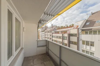 4-Zimmer-Wohnung mieten in Wien – 97,18 m², € 2.299 – Bild 2 von 11