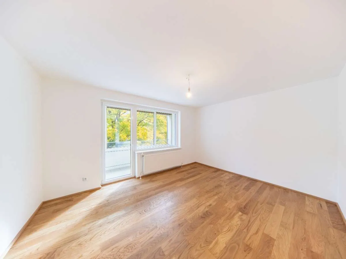 Wohnung – Bisamberg, Katastralgemeinde Bisamberg - Ansicht 2