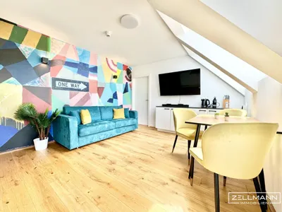 2-Zimmer-Wohnung mieten in Wien – 40,17 m², € 850 – Bild 7 von 11