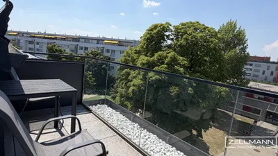 2-Zimmer-Wohnung mieten in Wien – 40,17 m², € 850 – Bild 5 von 11