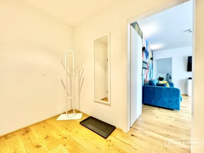 2-Zimmer-Wohnung mieten in Wien – 40,17 m², € 850 – Bild 8 von 11