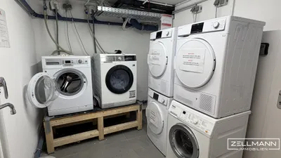 2-Zimmer-Wohnung mieten in Wien – 40,17 m², € 850 – Bild 10 von 11
