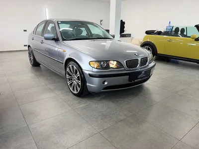 BMW 3er-Reihe