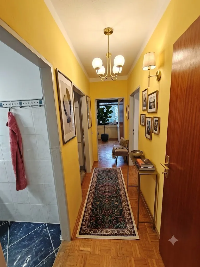 Apartment in Graz, Katastralgemeinde Geidorf, Geidorf - Ansicht 3