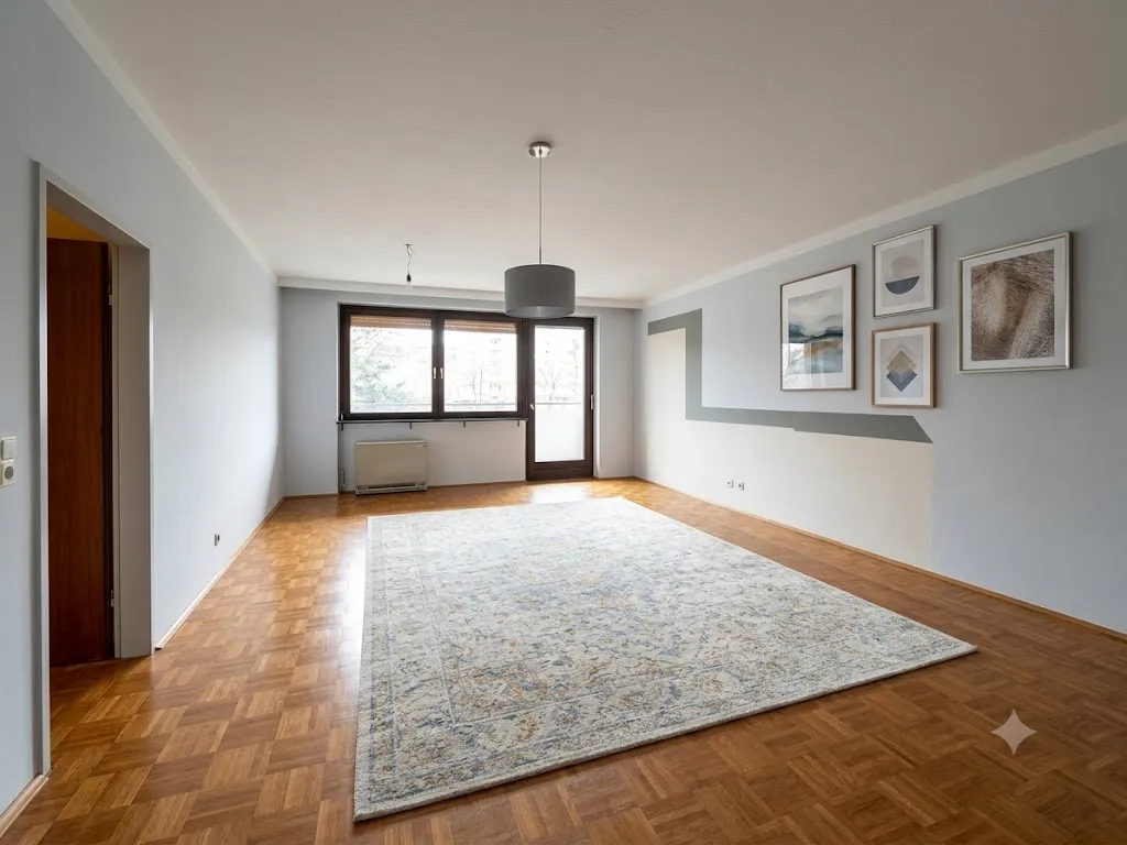 Apartment in Graz, Katastralgemeinde Geidorf, Geidorf - Ansicht 2