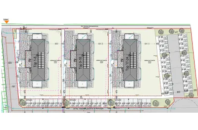 Wohnung mieten in Hollabrunn – 54,39 m², € 569 – Bild 4 von 4