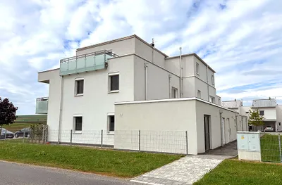 Wohnung mieten in Hollabrunn – 54,39 m², € 569 – Bild 2 von 4