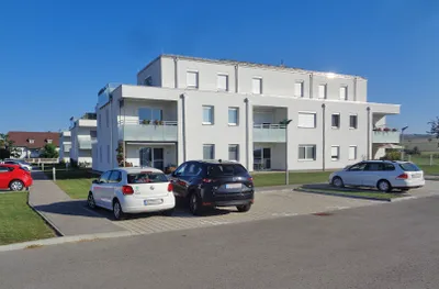 Wohnung mieten in Hollabrunn – 54,39 m², € 569