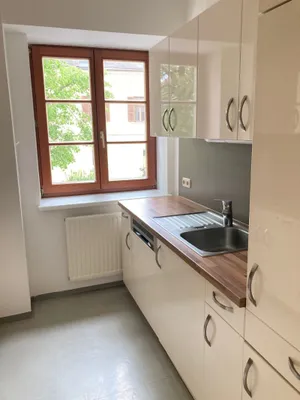 3-Zimmer-Wohnung mieten in Weiz – 80,58 m², € 749
