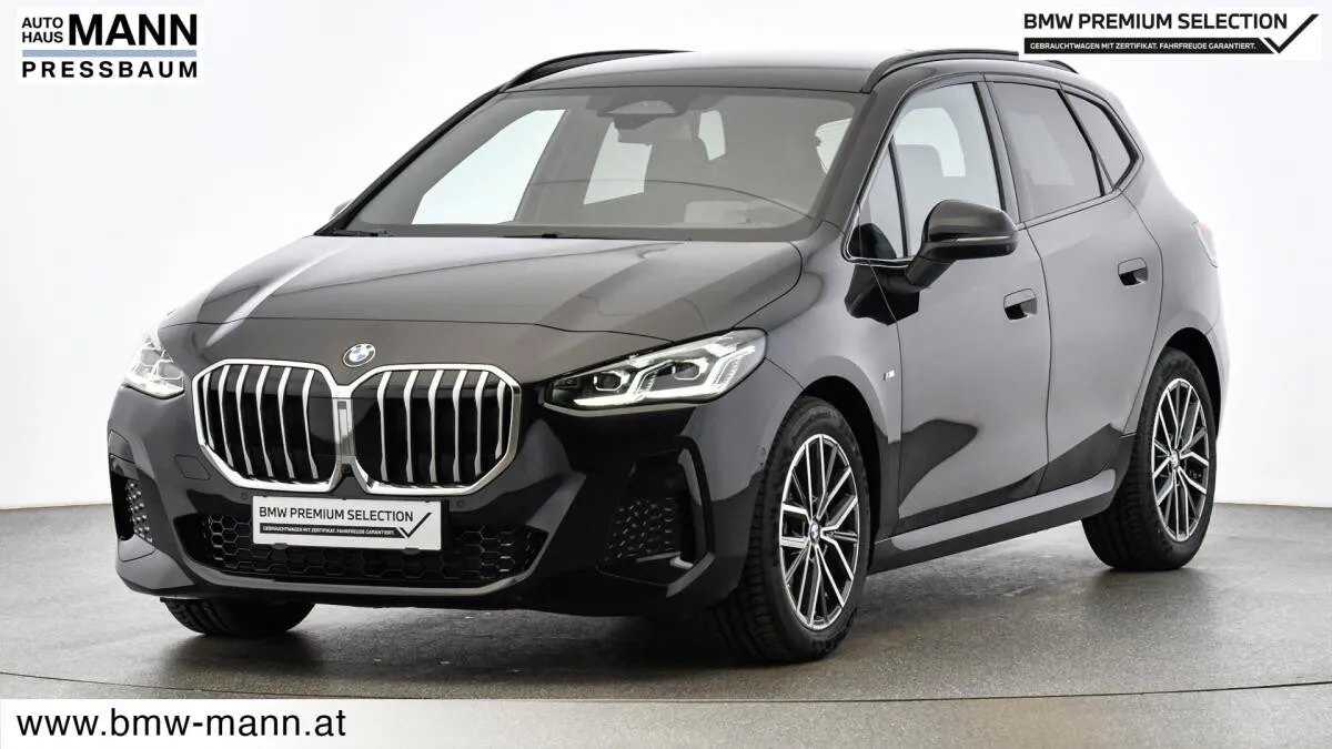 BMW 2er-Reihe