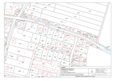 Grundstück kaufen in Korneuburg – 687 m², € 343.500 – Bild 4 von 4