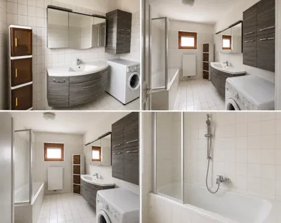 4-Zimmer-Wohnung mieten in Oberwart – 96 m², € 965 – Bild 11 von 14