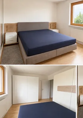 4-Zimmer-Wohnung mieten in Oberwart – 96 m², € 965 – Bild 10 von 14
