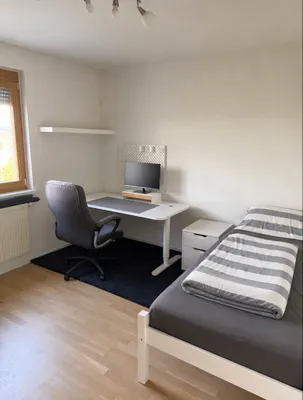 4-Zimmer-Wohnung mieten in Oberwart – 96 m², € 965 – Bild 12 von 14