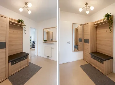 4-Zimmer-Wohnung mieten in Oberwart – 96 m², € 965 – Bild 5 von 14