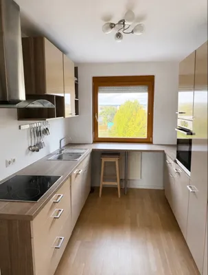4-Zimmer-Wohnung mieten in Oberwart – 96 m², € 965 – Bild 4 von 14
