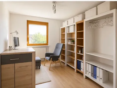 4-Zimmer-Wohnung mieten in Oberwart – 96 m², € 965 – Bild 6 von 14