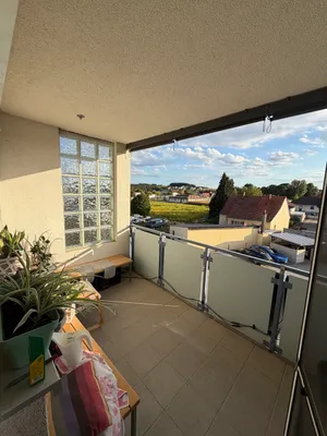 4-Zimmer-Wohnung mieten in Oberwart – 96 m², € 965 – Bild 14 von 14