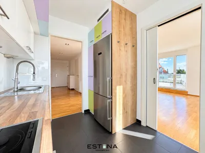 3-Zimmer-Wohnung mieten in Wien – 81 m², € 2.449 – Bild 6 von 16