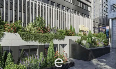 Gewerbeimmobilie mieten in Wien – 203 m², € 4.446 – Bild 4 von 8