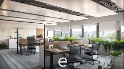 Gewerbeimmobilie mieten in Wien – 203 m², € 4.446 – Bild 8 von 8