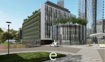 Gewerbeimmobilie mieten in Wien – 203 m², € 4.446 – Bild 3 von 8