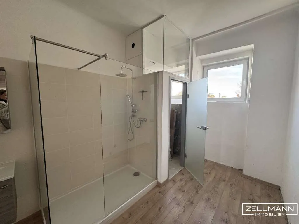 Großzügige Lager- und Bürofläche in Wien 23 - Ihre Chance auf Raum für Erfolg | ZELLMANN IMMOBILIEN - Ansicht 3