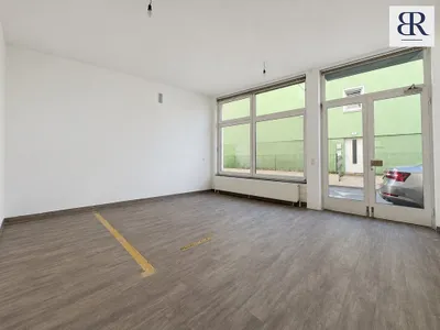 2-Zimmer-Gewerbeimmobilie mieten in Salzburg Stadt – 79 m², € 1.650 – Bild 3 von 5