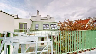 2-Zimmer-Wohnung kaufen in Wien – 62,74 m², € 449.000 – Bild 6 von 12