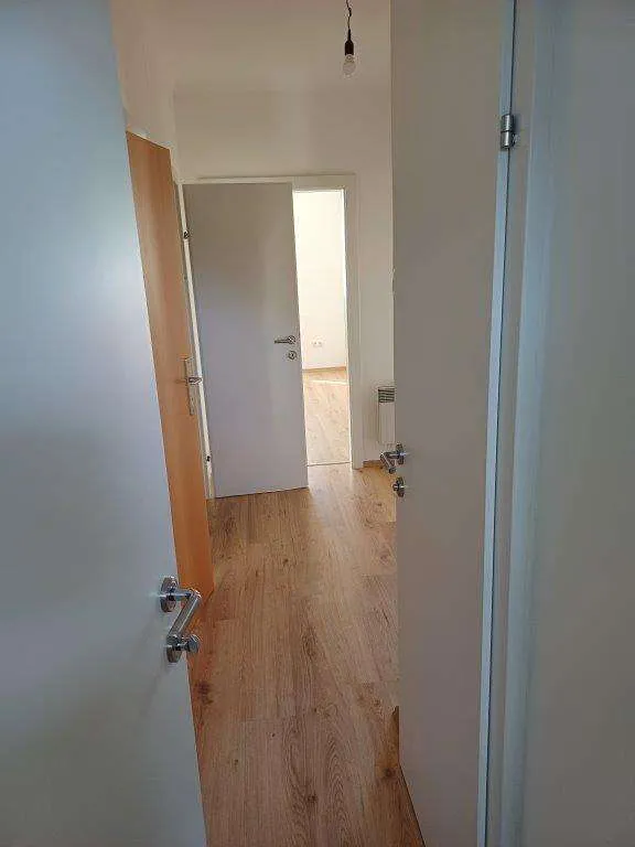 3-Zimmer-Wohnung in Mürzzuschlag - Widok 2