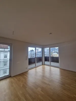 2-Zimmer-Wohnung mieten in Wels – 66,09 m², € 1.033 – Bild 4 von 7