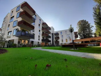 2-Zimmer-Wohnung mieten in Wels – 66,09 m², € 1.033 – Bild 7 von 7