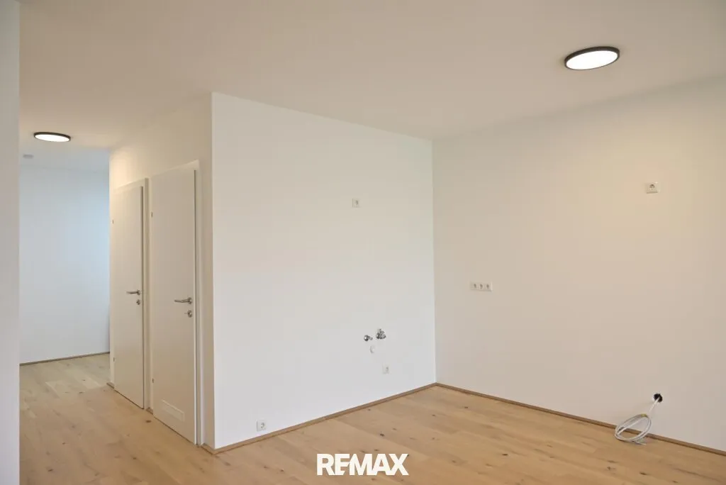 Wohnung – Hagenberg im Mühlkreis, Wohnbau "Veichter-West", Veichter - Ansicht 3
