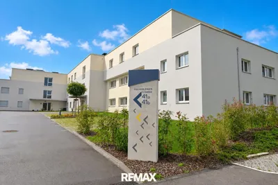 3-Zimmer-Wohnung kaufen in Freistadt – 82 m², € 344.800 – Bild 1 von 7
