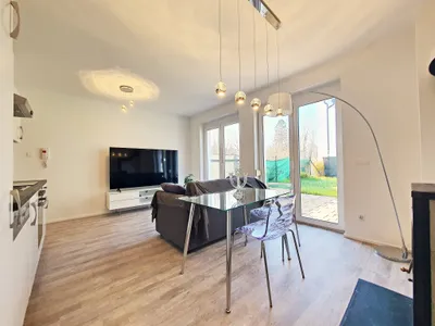 2-Zimmer-Wohnung kaufen in Sankt Pölten Land – 46,57 m², € 119.000 – Bild 3 von 27