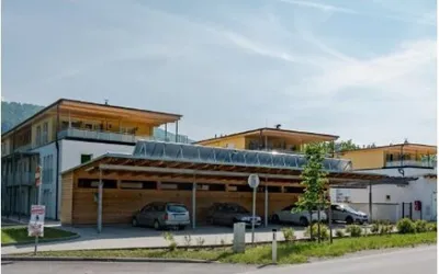 2-Zimmer-Wohnung kaufen in Sankt Pölten Land – 46,57 m², € 119.000 – Bild 26 von 27