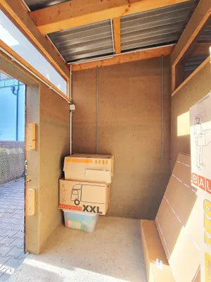 2-Zimmer-Wohnung kaufen in Sankt Pölten Land – 46,57 m², € 119.000 – Bild 25 von 27