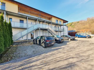 2-Zimmer-Wohnung kaufen in Sankt Pölten Land – 46,57 m², € 119.000 – Bild 23 von 27
