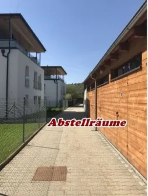 2-Zimmer-Wohnung kaufen in Sankt Pölten Land – 46,57 m², € 119.000 – Bild 24 von 27
