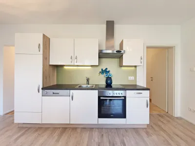 2-Zimmer-Wohnung kaufen in Sankt Pölten Land – 46,57 m², € 119.000 – Bild 7 von 27