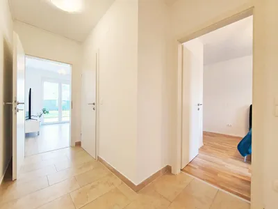 2-Zimmer-Wohnung kaufen in Sankt Pölten Land – 46,57 m², € 119.000 – Bild 14 von 27