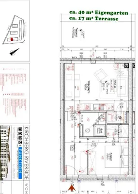 2-Zimmer-Wohnung kaufen in Sankt Pölten Land – 46,57 m², € 119.000 – Bild 5 von 27
