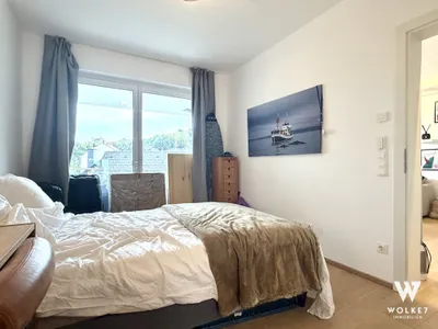2-Zimmer-Wohnung mieten in Krems an der Donau – 76,94 m², € 1.178 – Bild 8 von 9