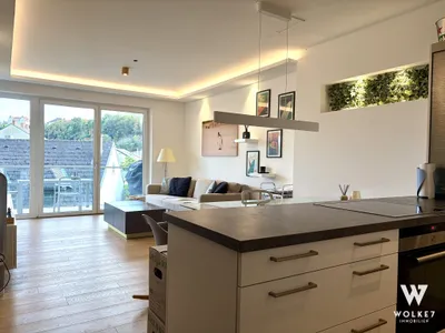 2-Zimmer-Wohnung mieten in Krems an der Donau – 76,94 m², € 1.178 – Bild 2 von 9