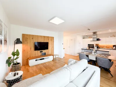 3-Zimmer-Wohnung kaufen in Salzburg-Umgebung – 80 m², € 580.000 – Bild 3 von 27